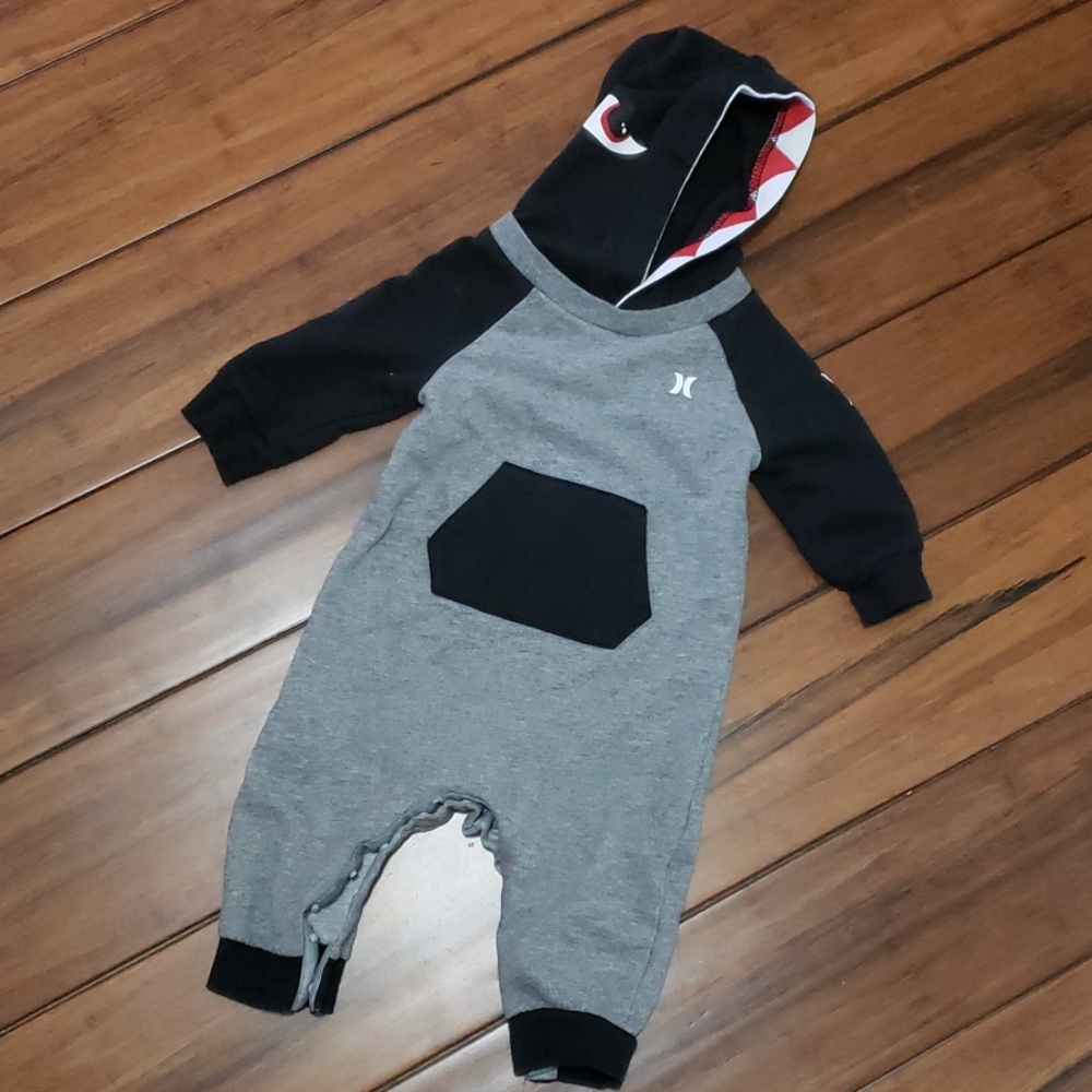 Hurley 6month one piece